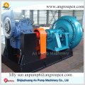 Cost Effective Large Solids Sand Suction Pumps